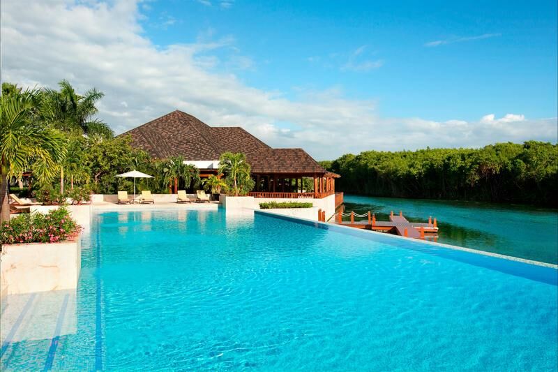 Image of Fairmont Mayakoba