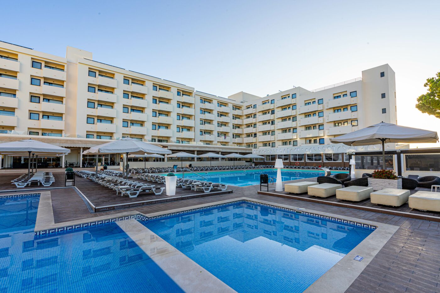 Image of Albufeira Sol Hotel and Spa