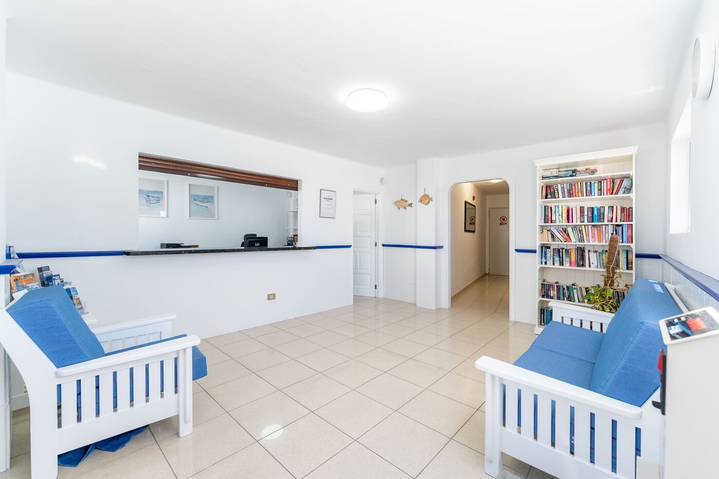 Image of Isla de Lobos - Adults Only (16+)