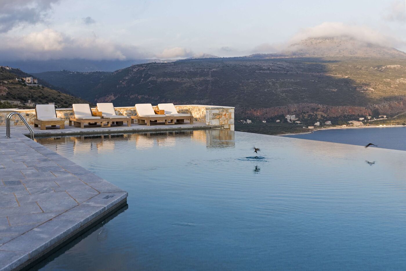 Image of Petra and Fos Boutique Hotel and Spa