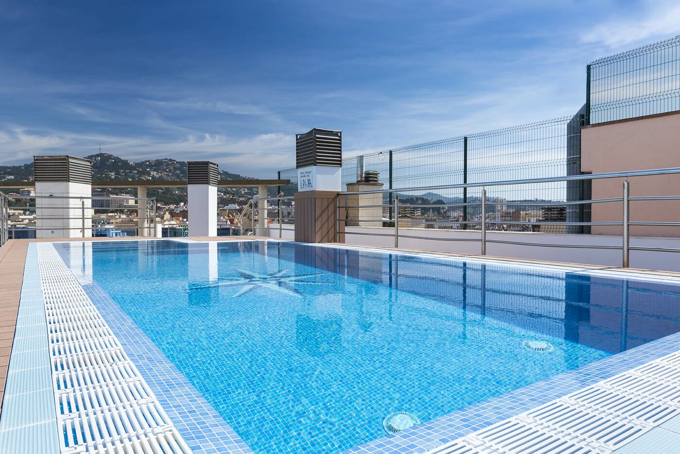 Image of Blau Apartments