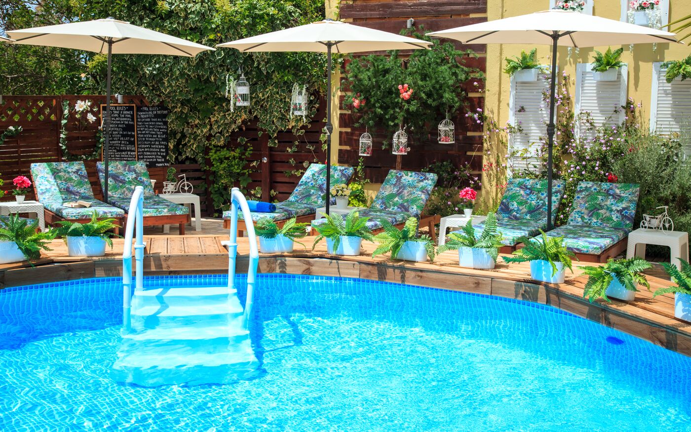 Image of V.A. Boutique Apartments and Suites - Adults Only