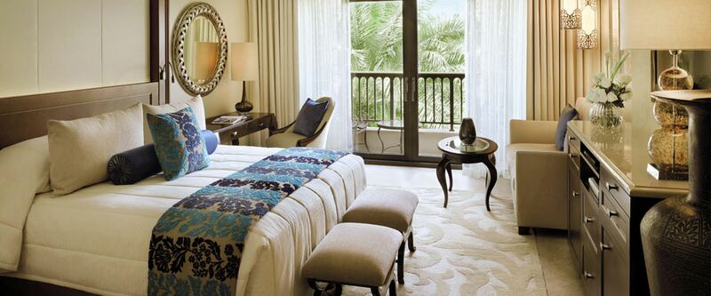 Image of One and Only Royal Mirage - The Palace