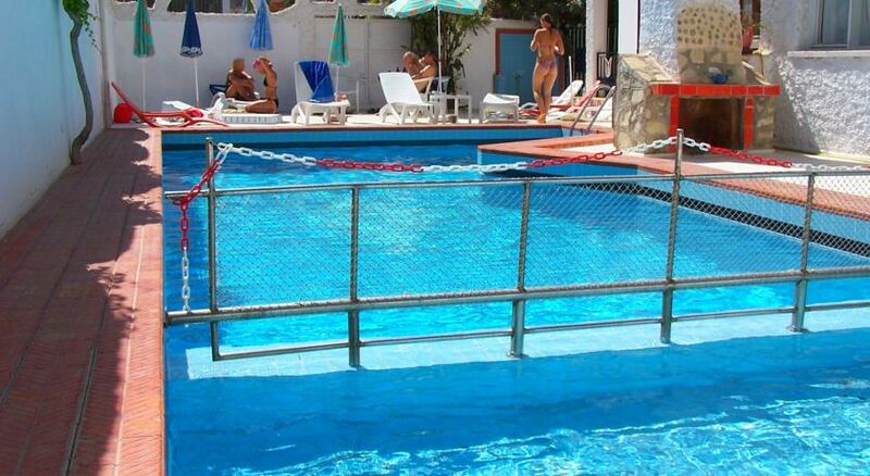 Image of Villa Fortin Hotel