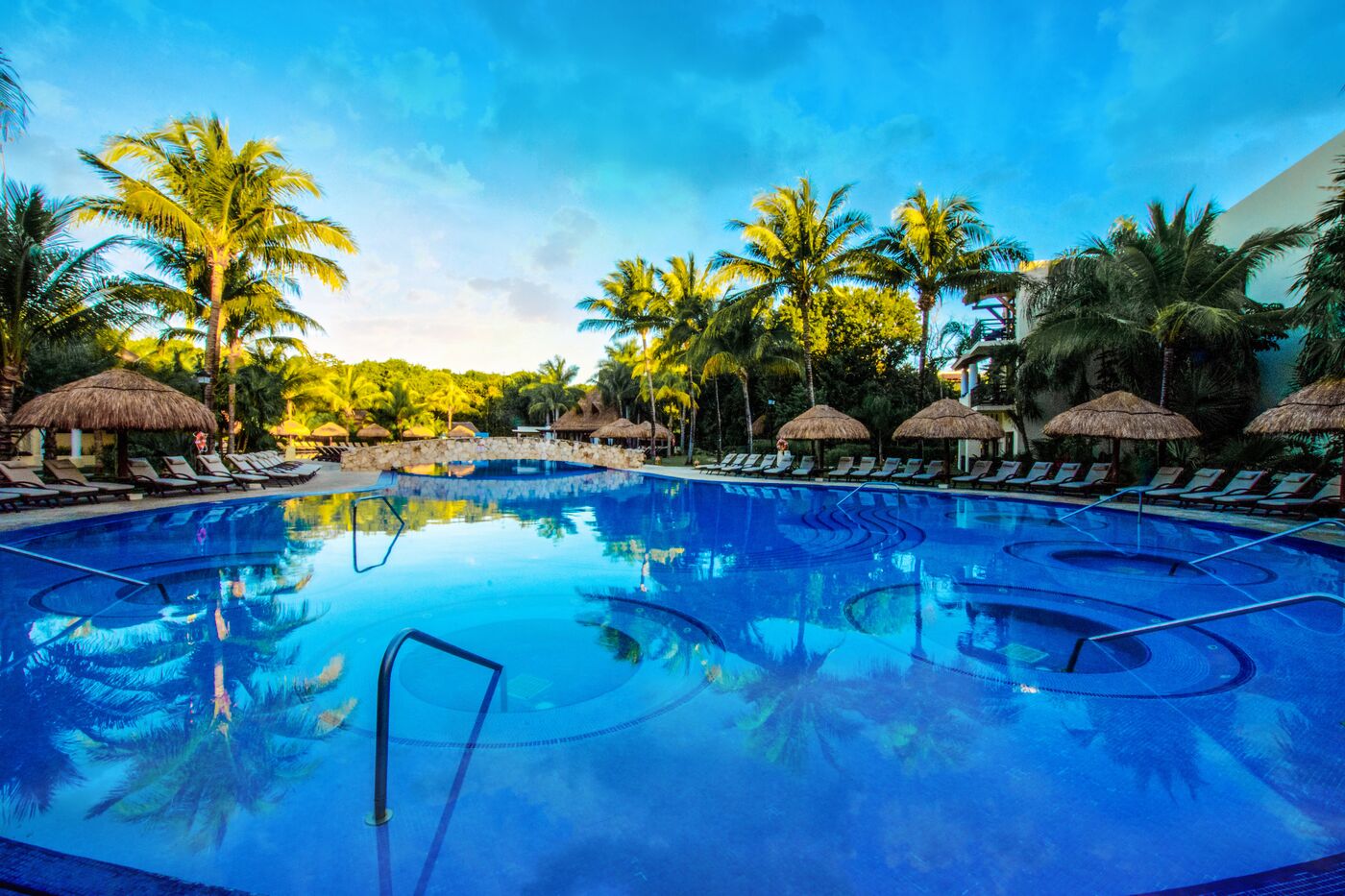 Image of Occidental at Xcaret Destination