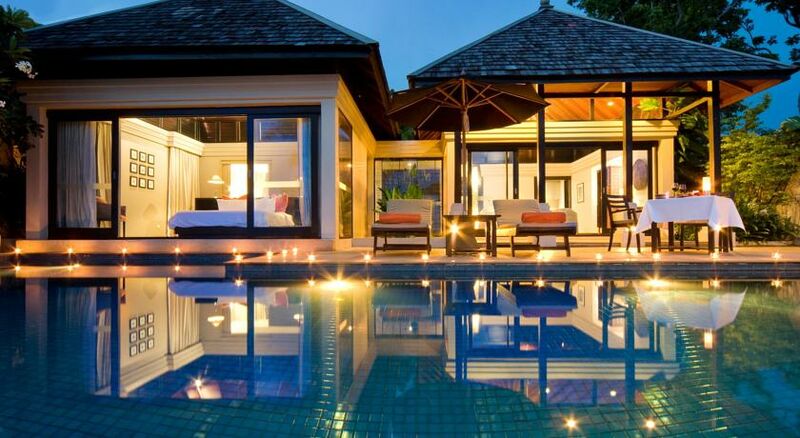 Image of The Pavilions Phuket