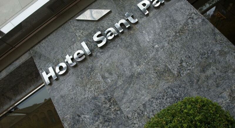 Image of Amrey Sant Pau