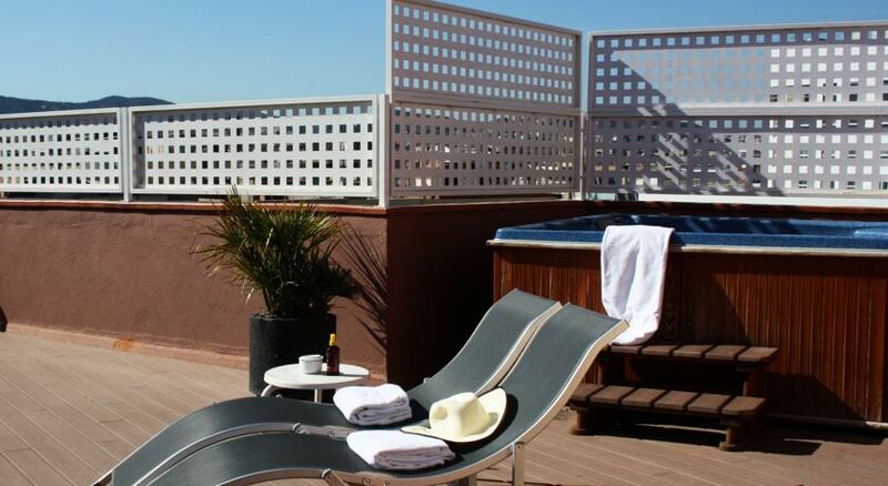 Image of Hotel Garbí Millenni