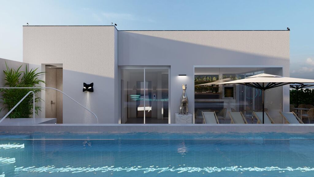 Image of St Julian's Mistral Affiliated by Melia