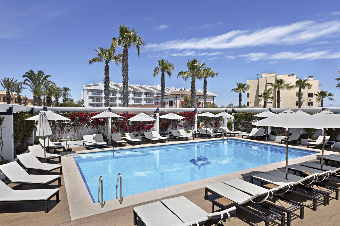 Image of THB Gran Playa - Adults Only