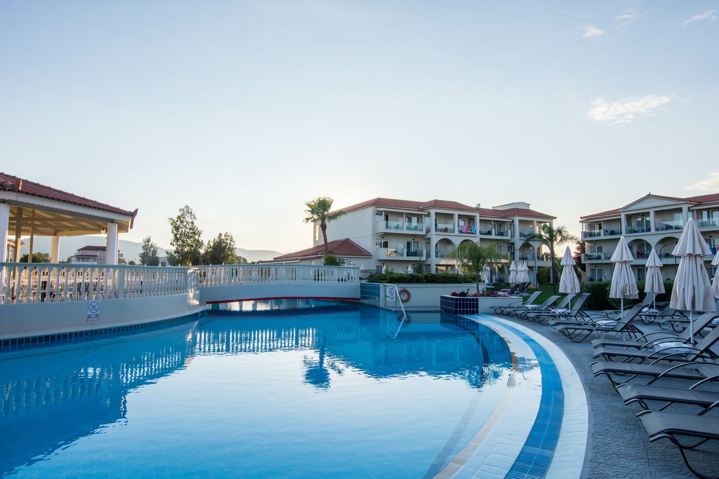 Image of Exotica Hotel and Spa by Zante Plaza