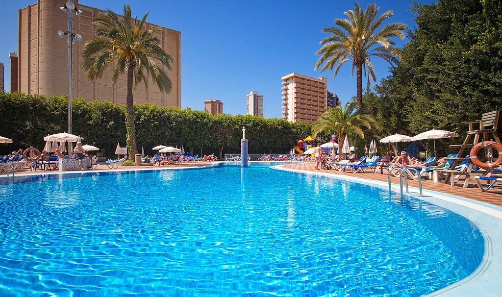 Image of Hotel Servigroup Venus