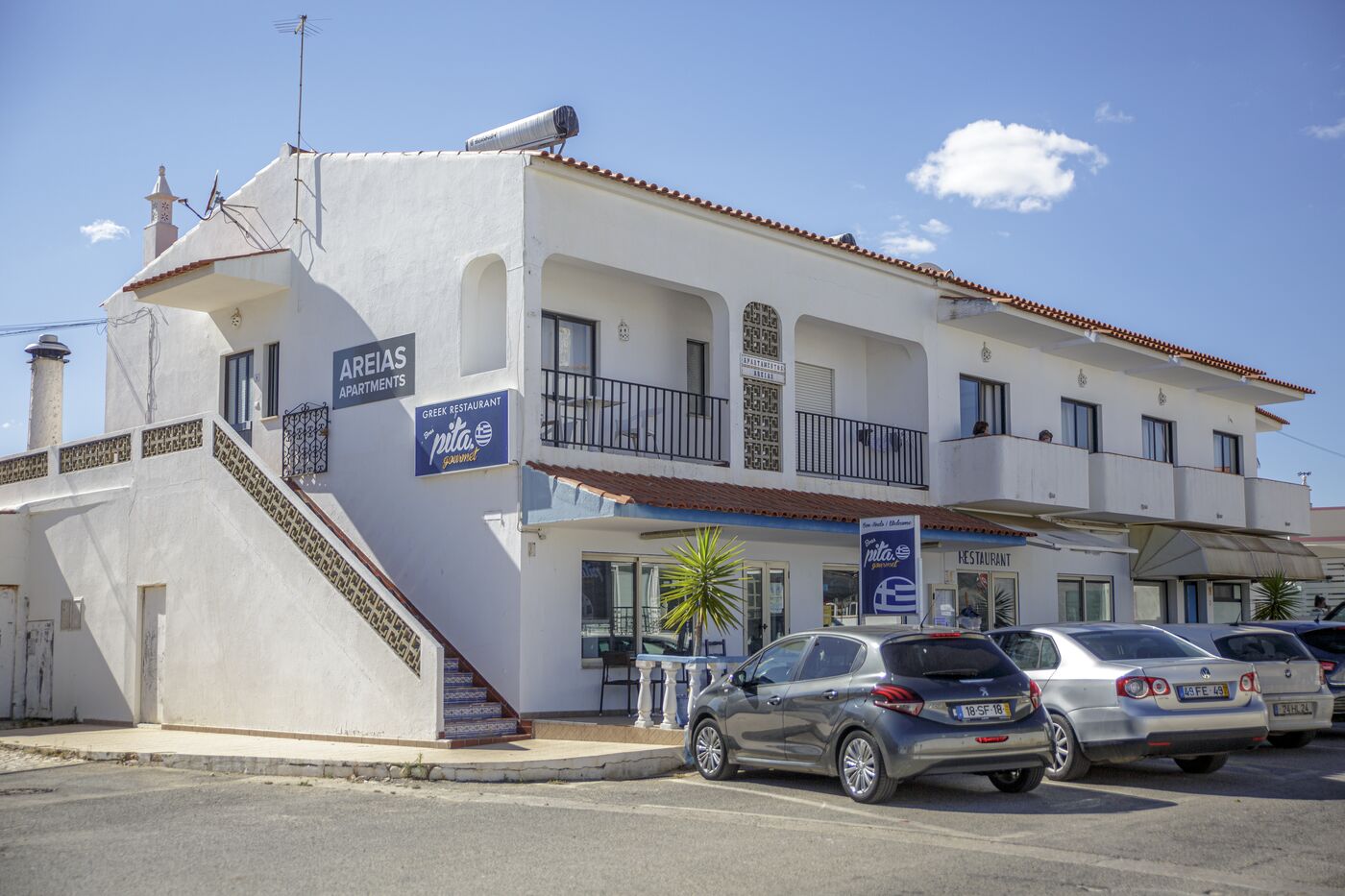 Image of Areias Senses - Adults Only 16+