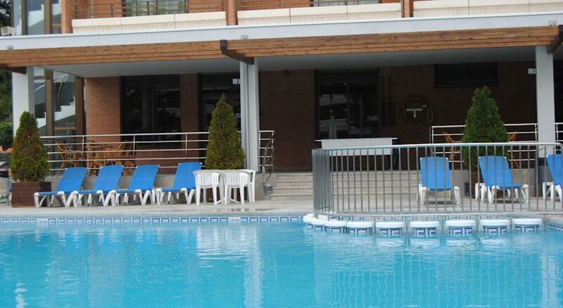 Image of California Garden