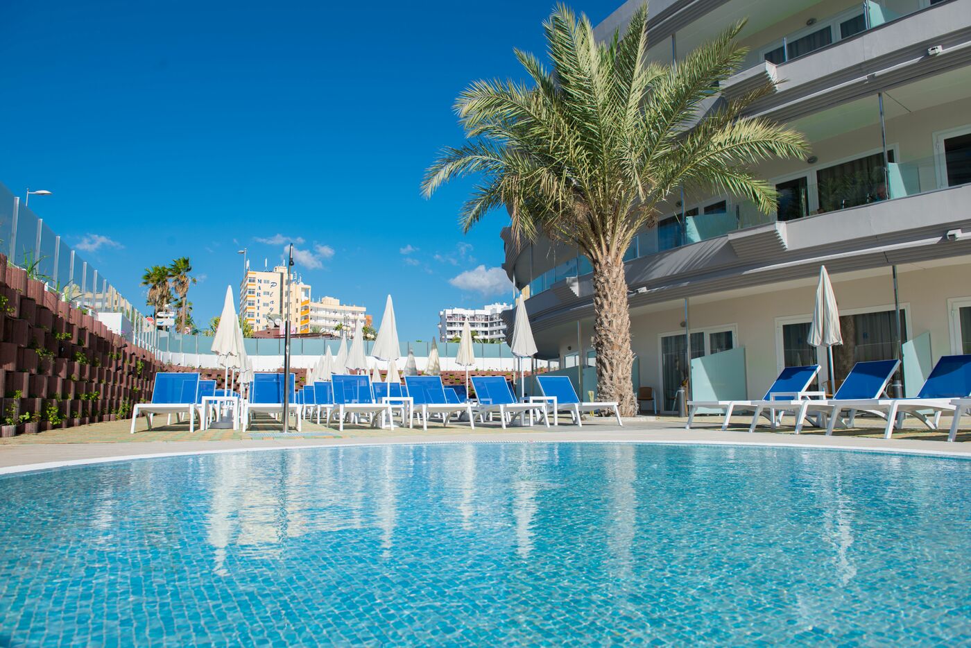Image of HL Suitehotel Playa del Ingles - Adults Only