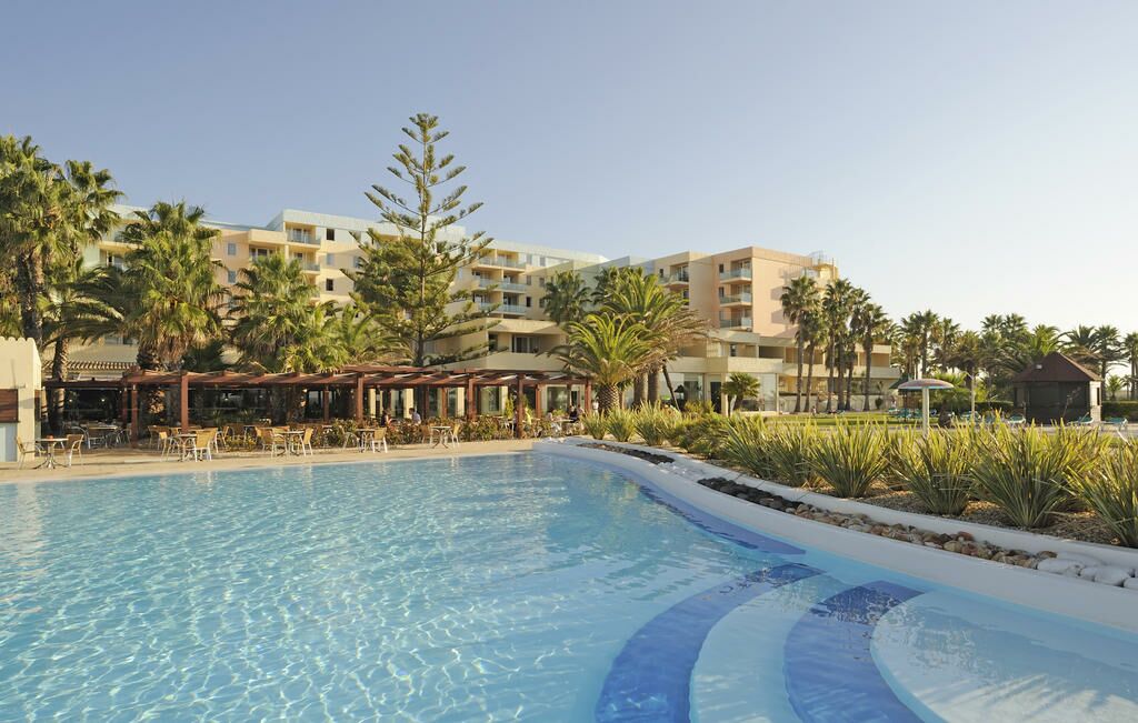 Image of Pestana Viking Hotel and Resort