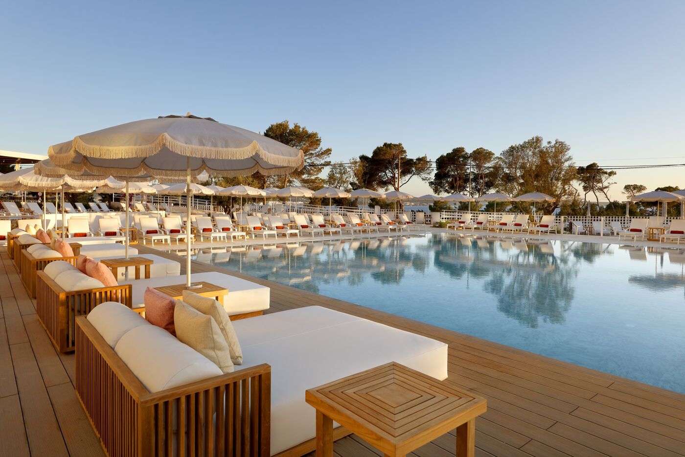 Image of TRS Ibiza Hotel - Adults Only (16+)