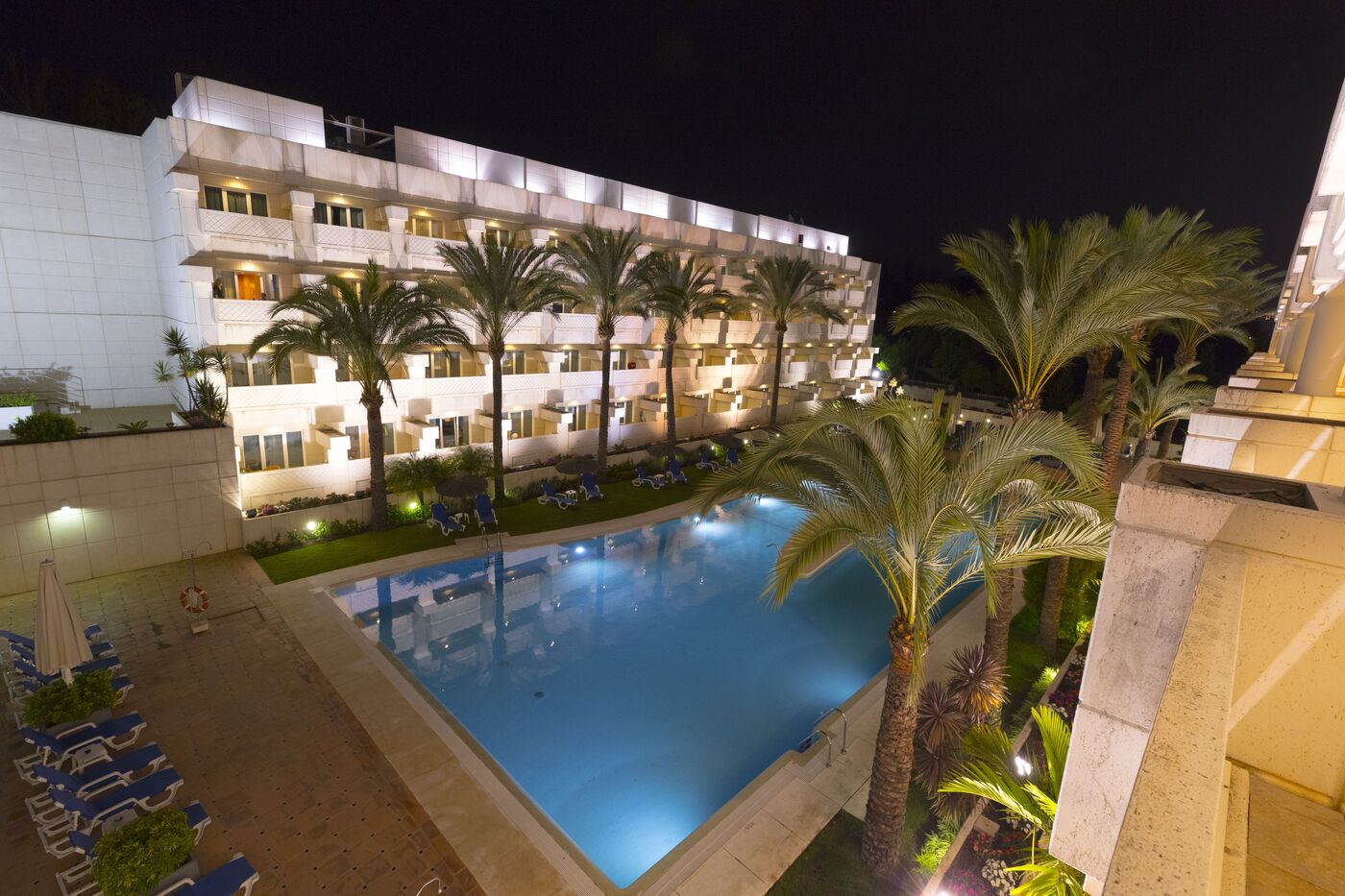 Image of Alanda Hotel Marbella