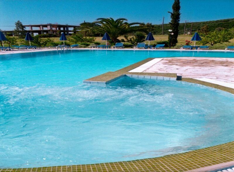 Image of Efrosini Village