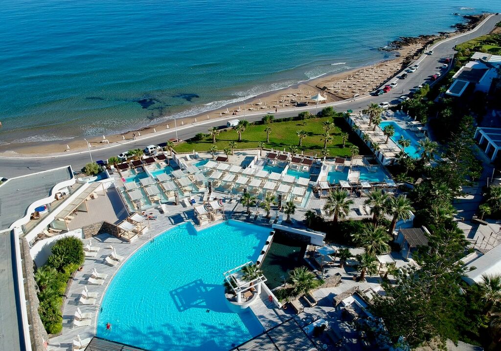 Image of The Island Hotel - Adults Only