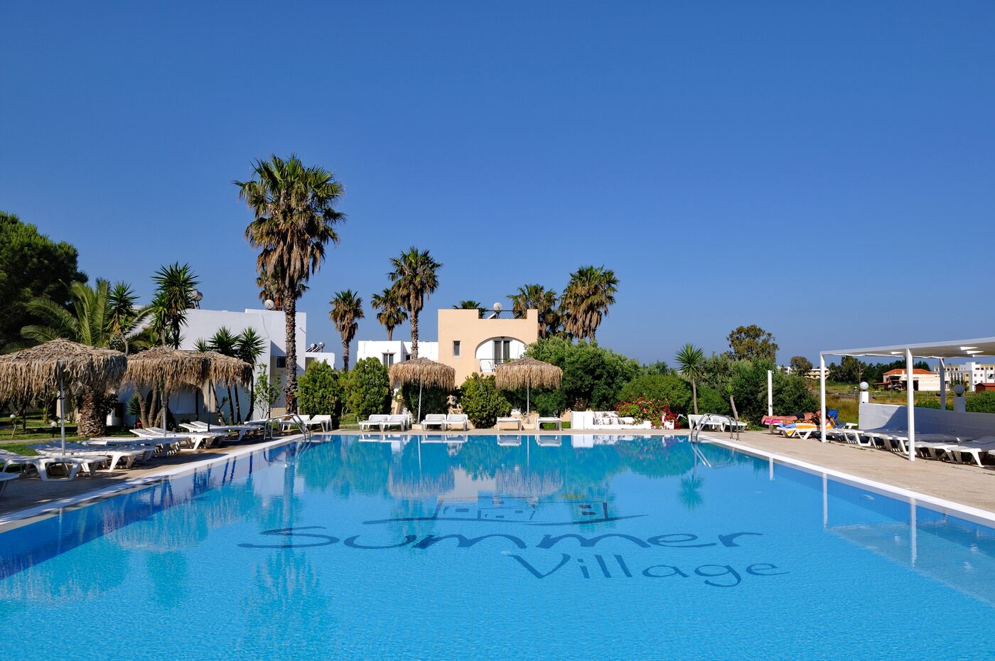 Image of Summer Village Hotel