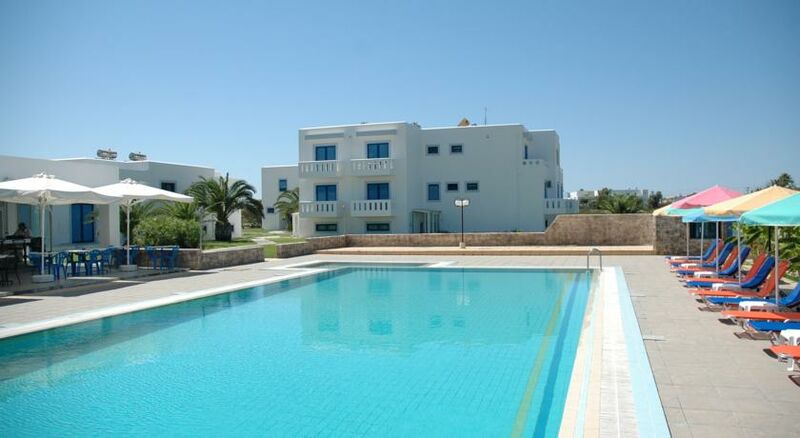 Image of Bouradanis Village