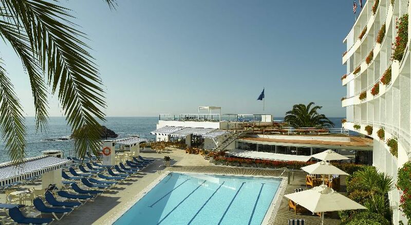 Image of Gran Hotel Reymar