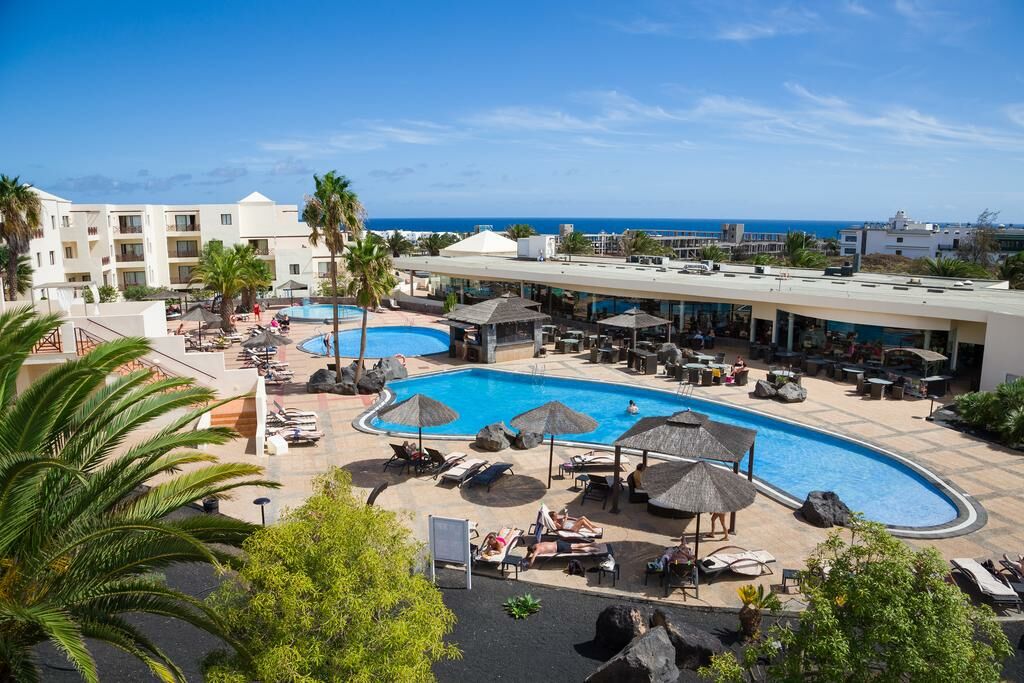 Image of Vitalclass Lanzarote Sport Wellness Resort
