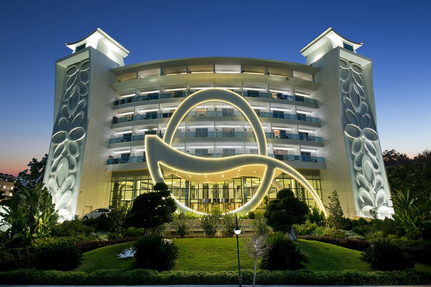 Image of Q Premium Resort