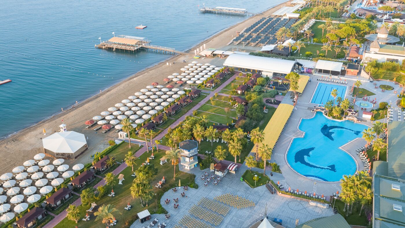 Image of Pine Beach Belek