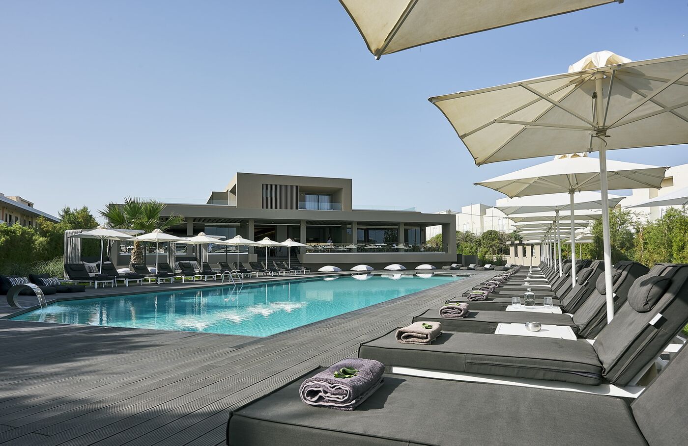 Image of Nema Design Hotel and Spa- Adults Only