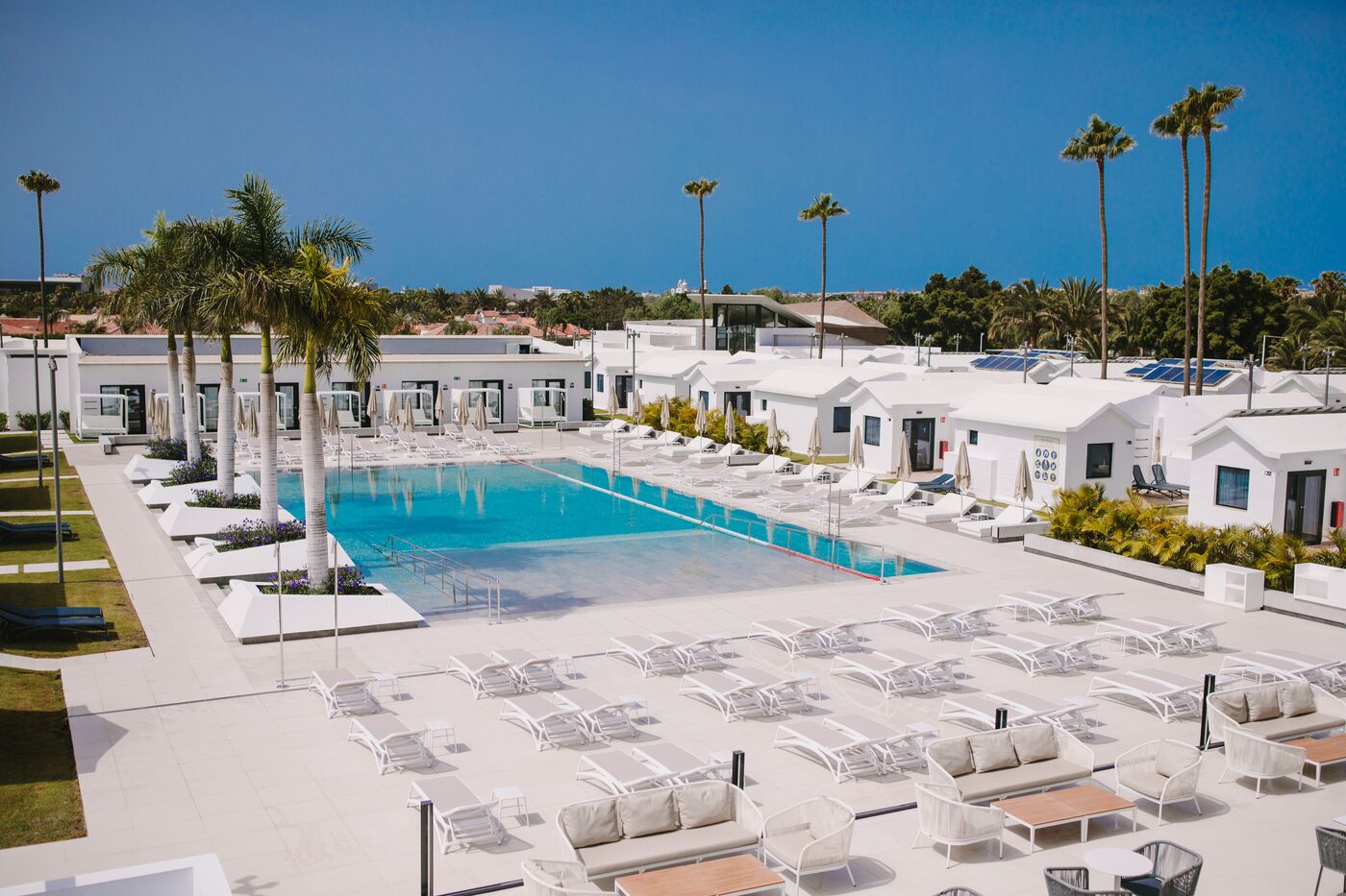 Image of Club Maspalomas Suites and Spa - Adults Only