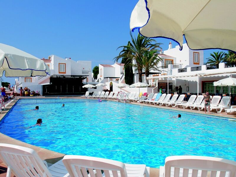 Image of AluaSun Lago Park