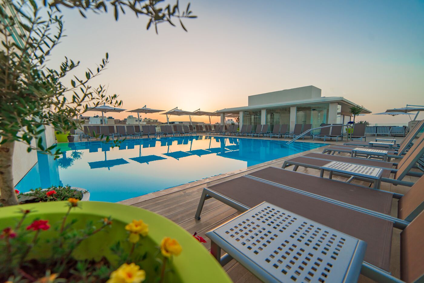 Image of Maritim Antonine Hotel and Spa