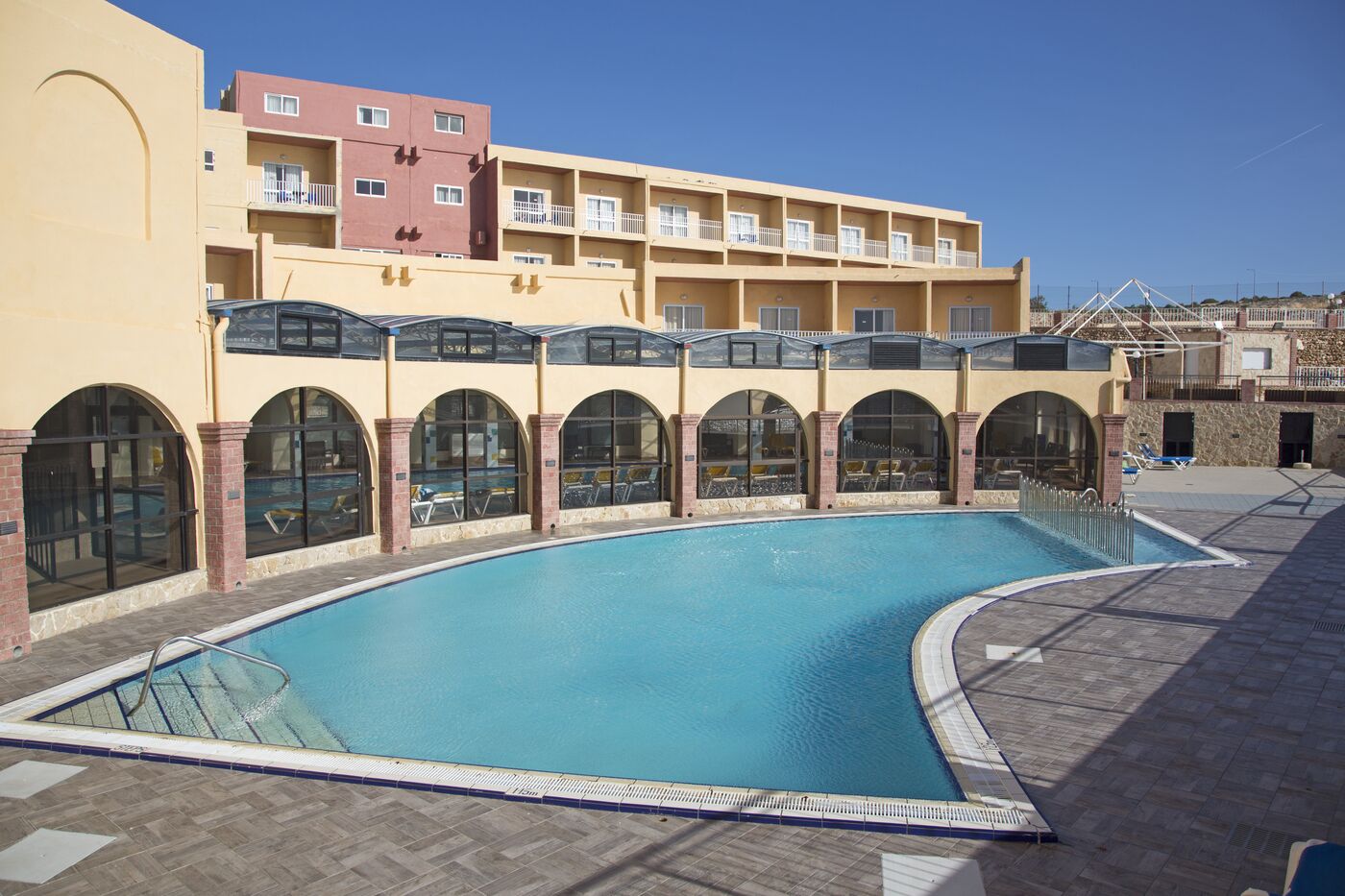 Image of Paradise Bay Resort Hotel