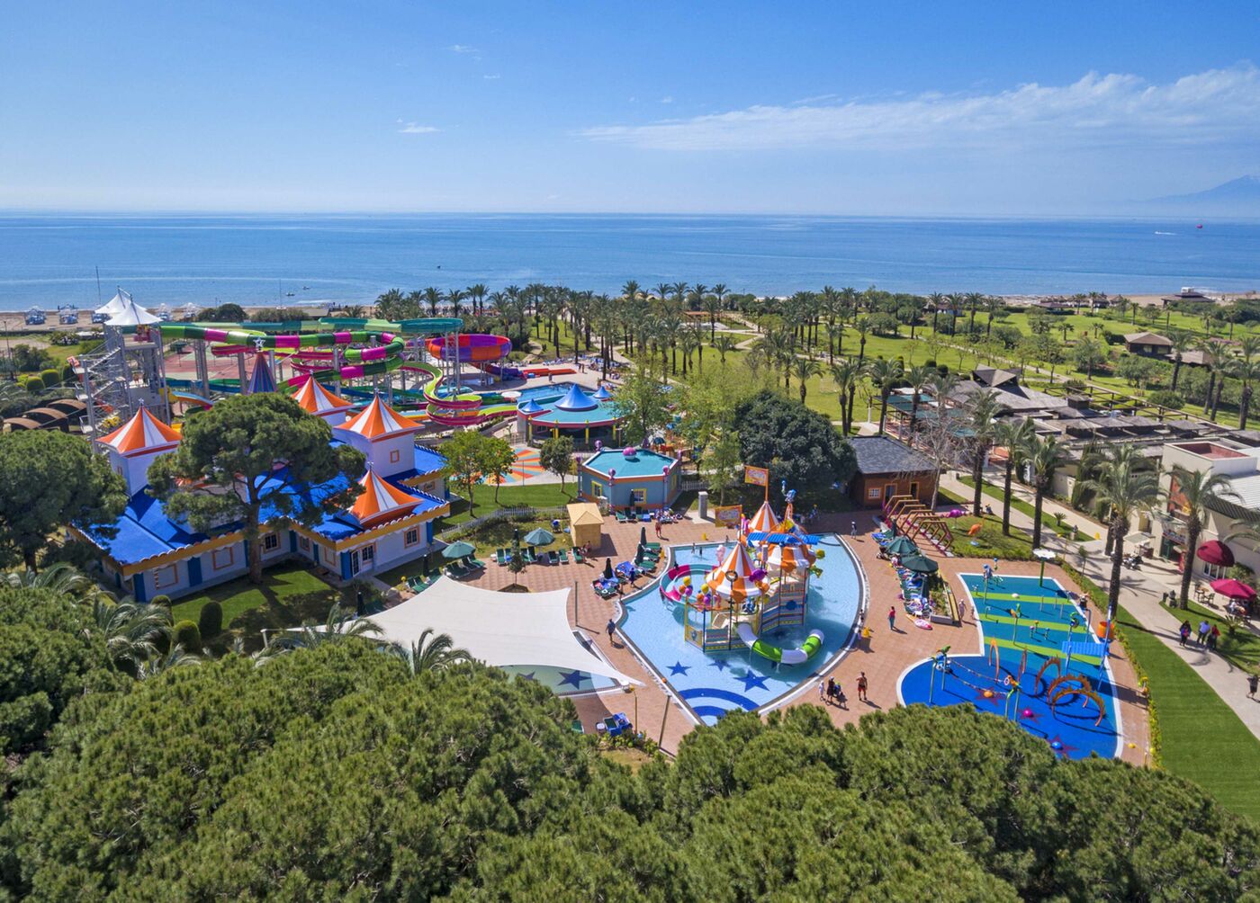 Image of IC Hotels Green Palace