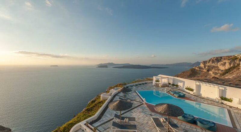 Image of Calderas Dolphin Apartments Studios