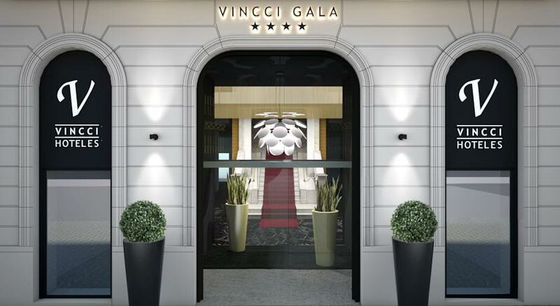 Image of Vincci Gala