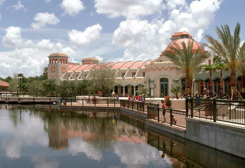 Image of Disney's Coronado Springs