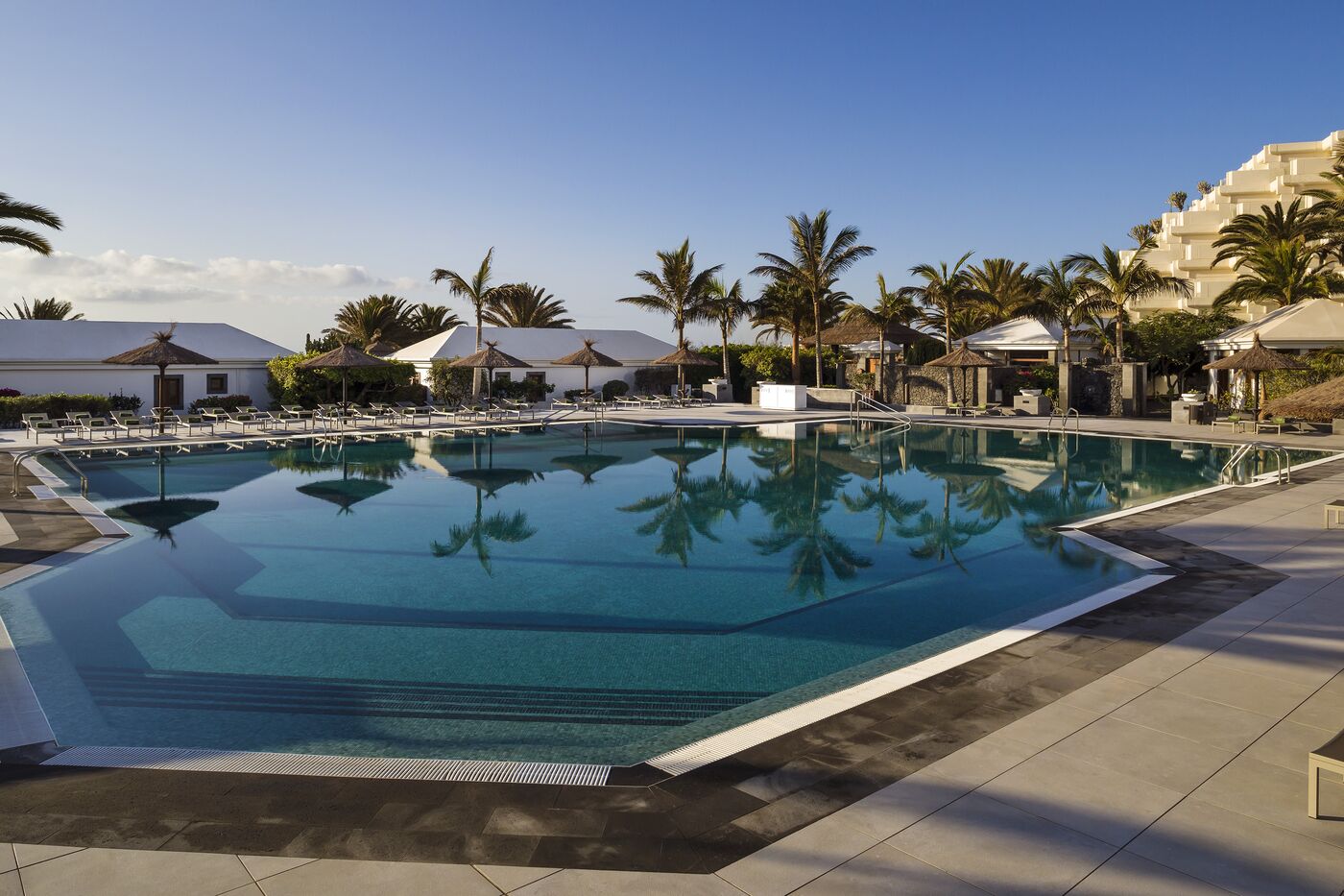 Image of Paradisus by Melia Salinas Lanzarote - Adults Only (16+)
