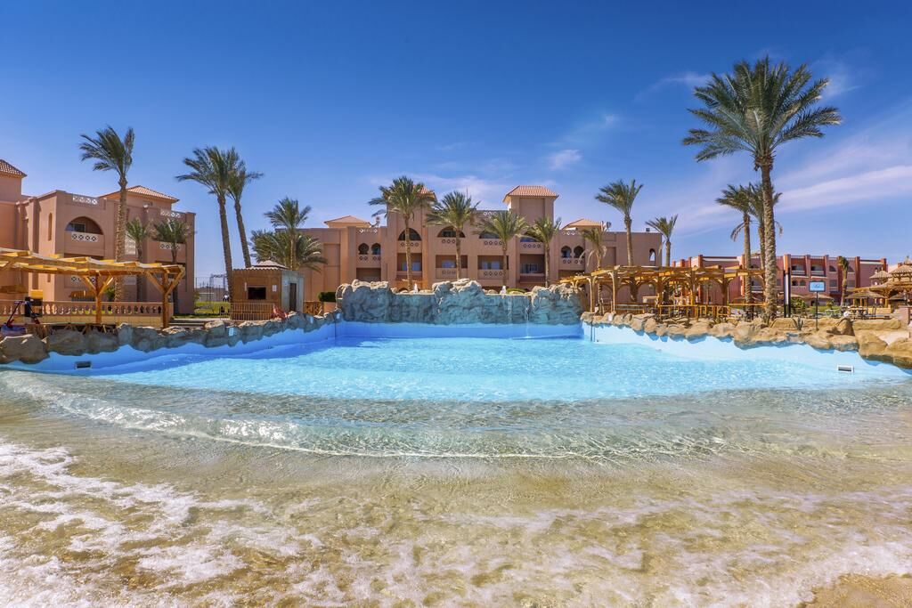 Image of Pickalbatros Aqua Blu Hurghada