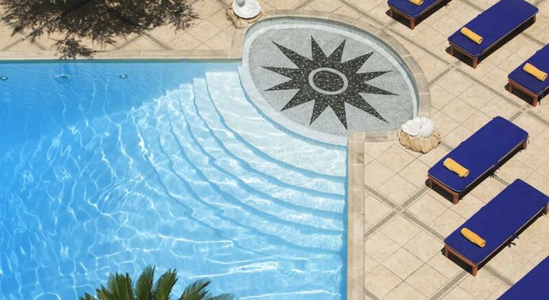 Image of Royal Olympic Hotel