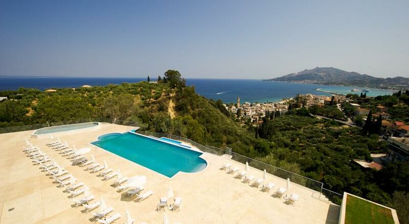 Image of Avalon Hotel - Adults Only