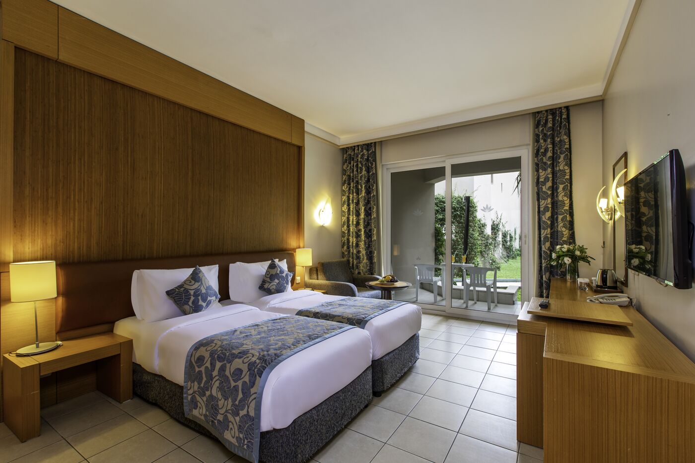 Image of Labranda Alantur Resort