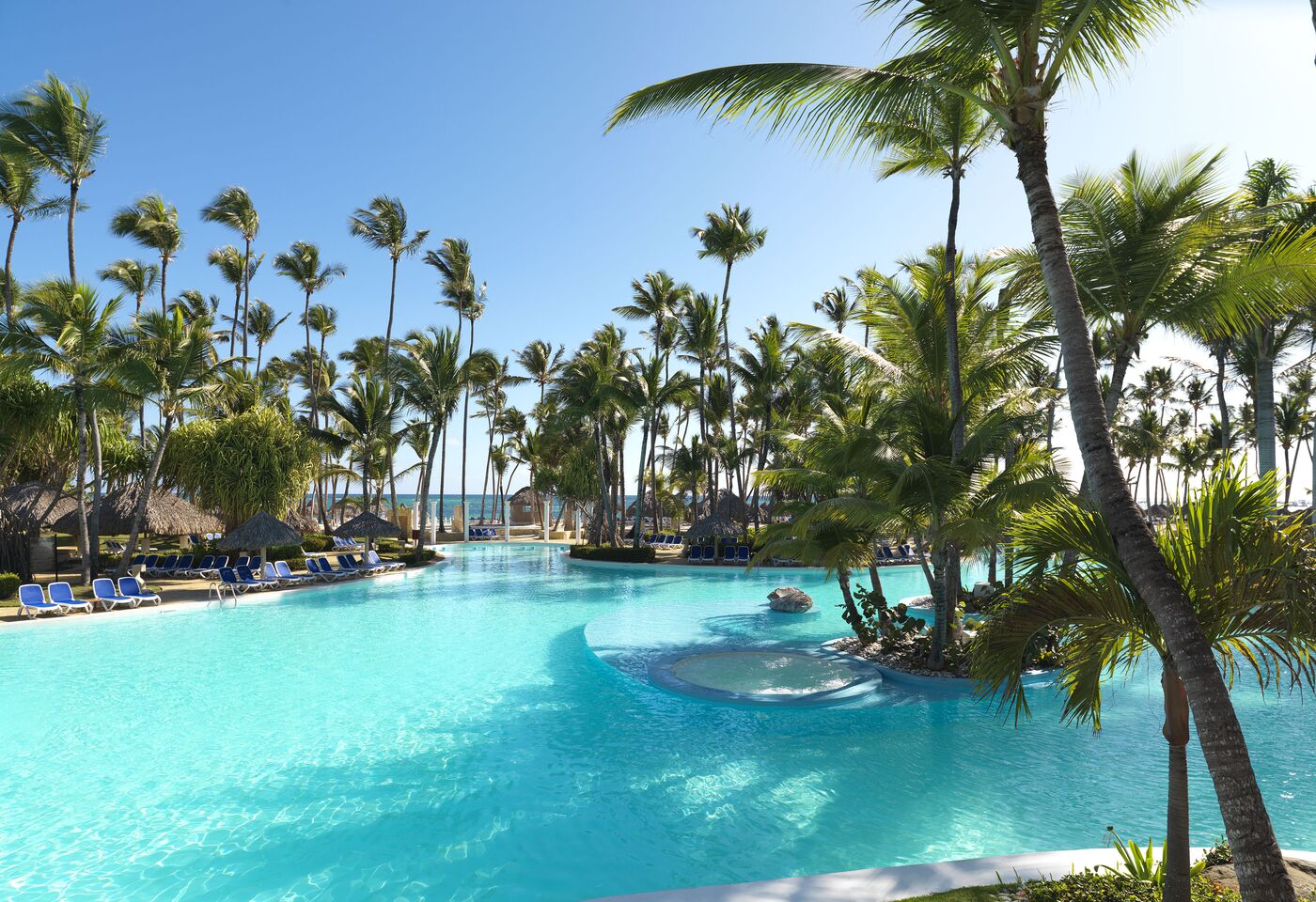 Image of Melia Caribe Beach Resort