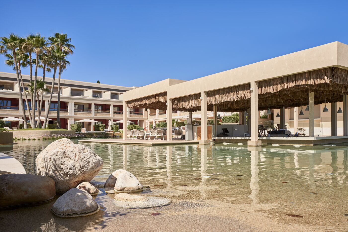 Image of Atlantica Kalliston Resort - Adults Only