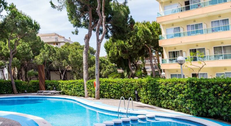 Image of Golden Acqua Salou