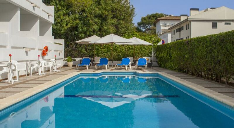 Image of Hoposa Pollensamar Apartments