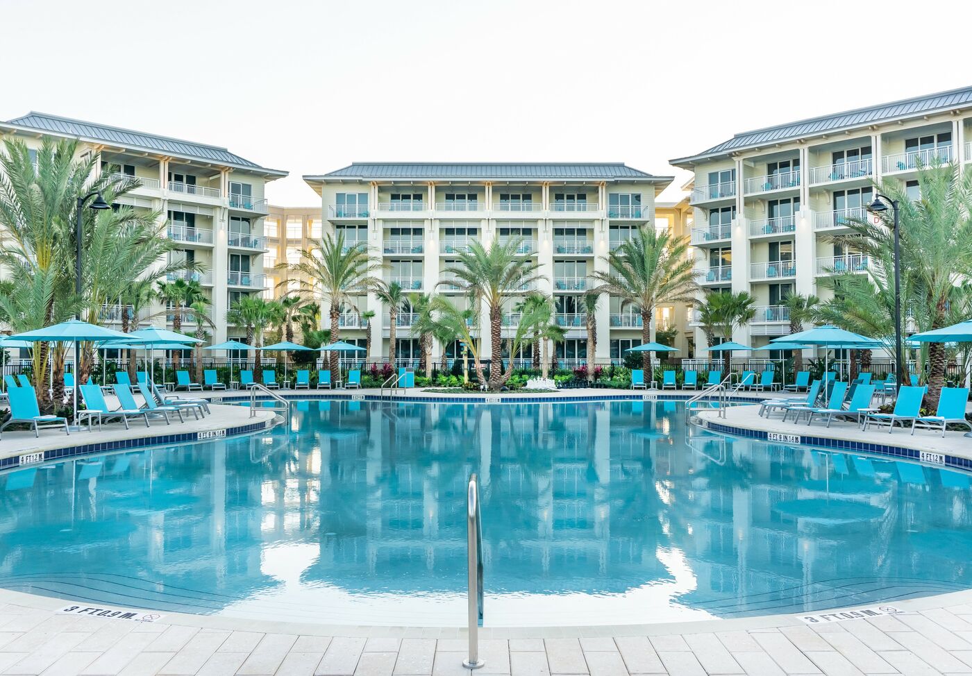Image of Margaritaville Resort Orlando