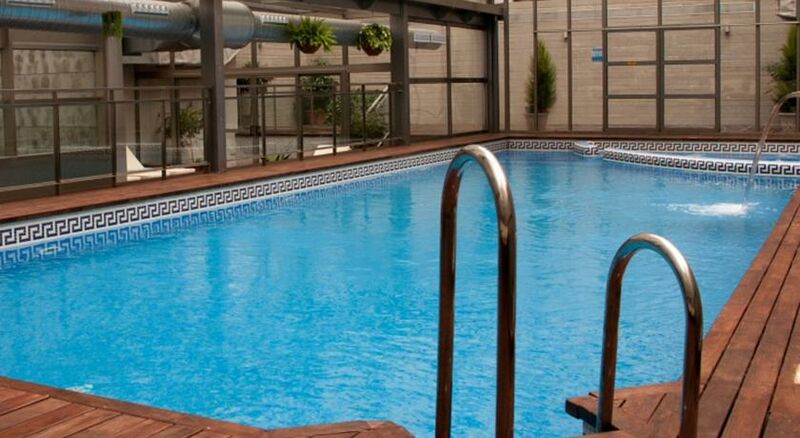 Image of Ilunion Malaga